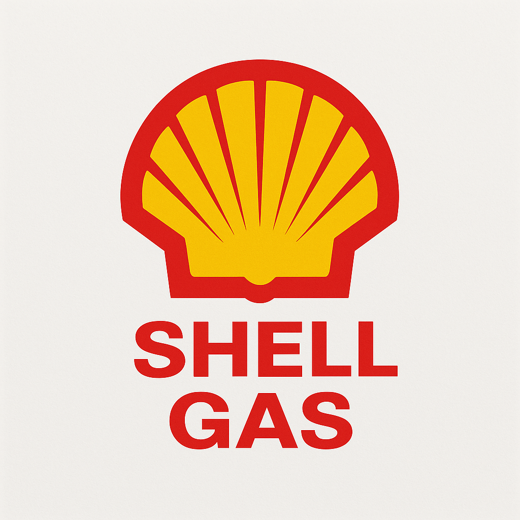 Shell Logo